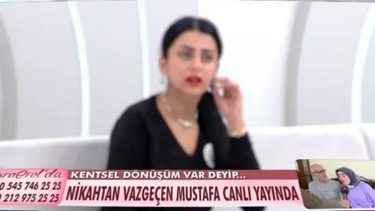 Kayıp kızı ararken şok  Ablası ve babası arasındaki aile skandalı şaşkına çevirdi