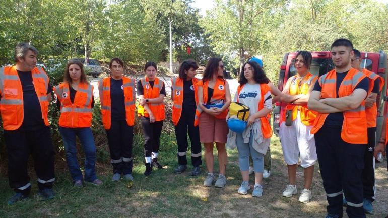 İnşaat işçilerinden DAY-AK için dayanışma çağrısı Bir baret, bir tulum, bir ayakkabı