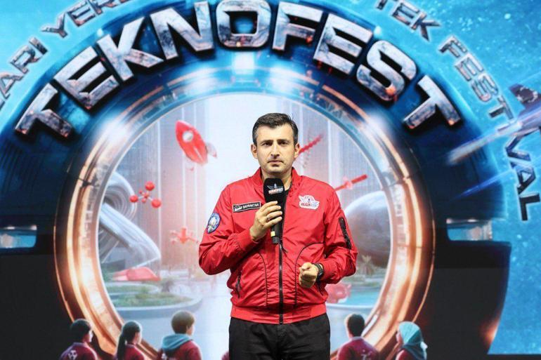 TEKNOFEST Akdeniz’de en iyiler belli oldu