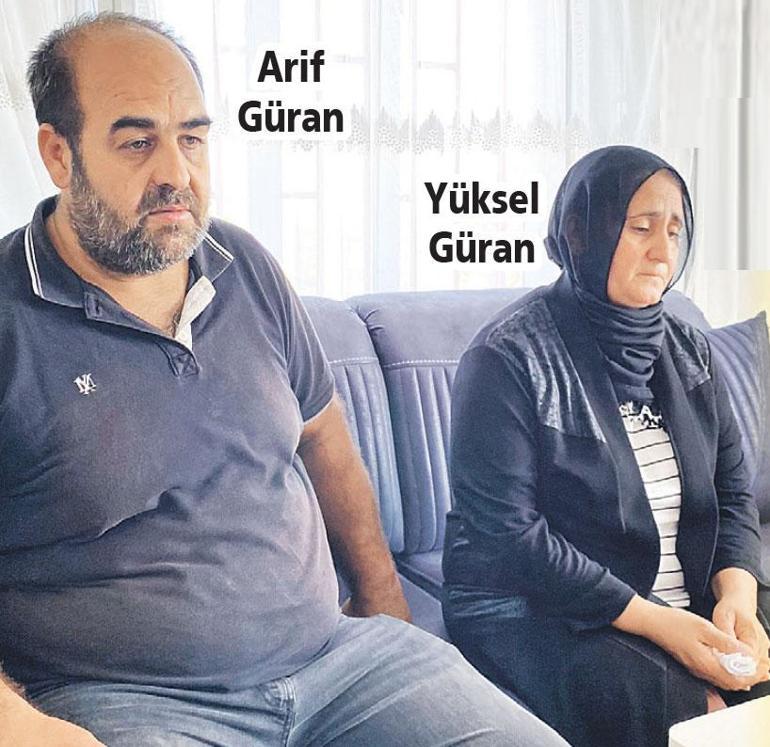 Bütün köy biliyor herkes susuyor