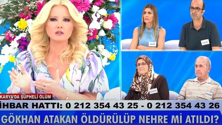 MÜGE ANLI CANLI İZLE 12 EYLÜL Müge Anlı ile Tatlı Sert yeni bölüm canlı izleme linki 12 Eylül Müge Anlı ile Tatlı Sert son bölüm izle