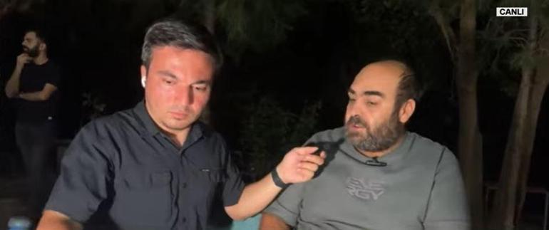 Narinin babası Arif Güran CNN Türke konuştu: Nevzat Bahtiyarın 80 bin TL için öldürdüğünü düşünüyorum