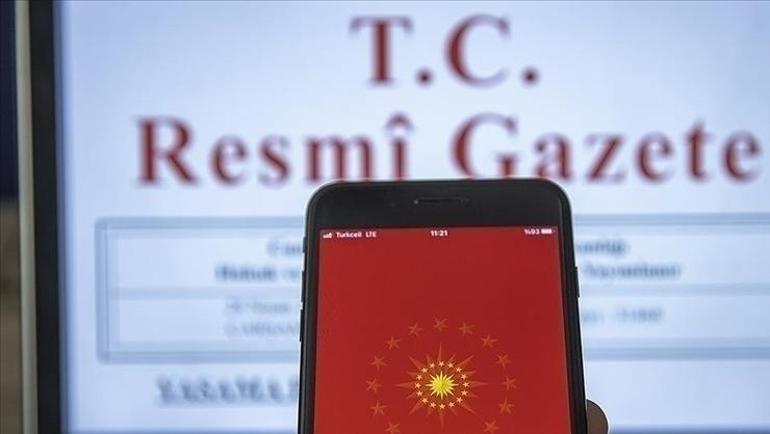 RESMİ GAZETE KARARLARI 14 EYLÜL 32266 sayılı Resmi Gazete atamalar listesi Resmi Gazetede bugünün kararları neler