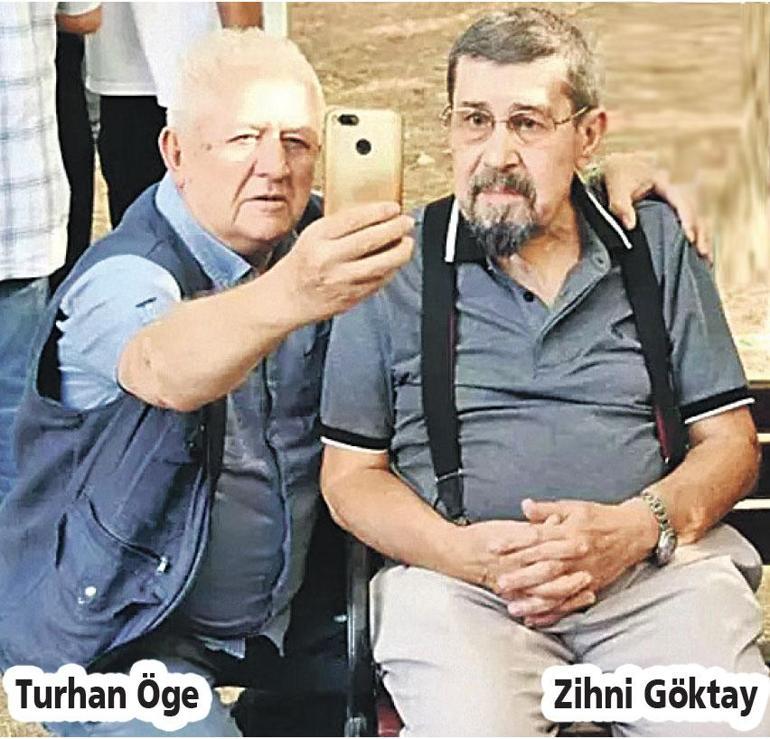 Hayranlık değil densizlik ve saygısızlık