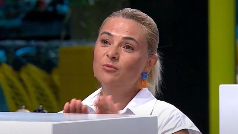 16 EYLÜL MASTERCHEF KAPTANLIK OYUNUNU KİM KAZANDI MasterChef’de dün akşam mavi takımın kaptanı ve kırmızı takım kaptanı kim oldu