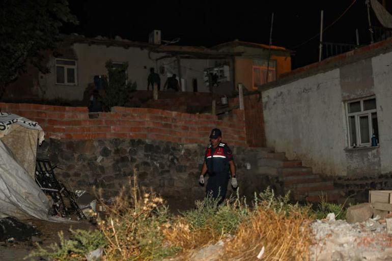 Narin Güran cinayetinde flaş gelişme Evde arama yapıldı