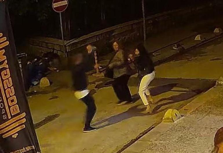 Eski sevgilisini 15 yerinden bıçakladı Pişkin savunması herkesi çileden çıkardı