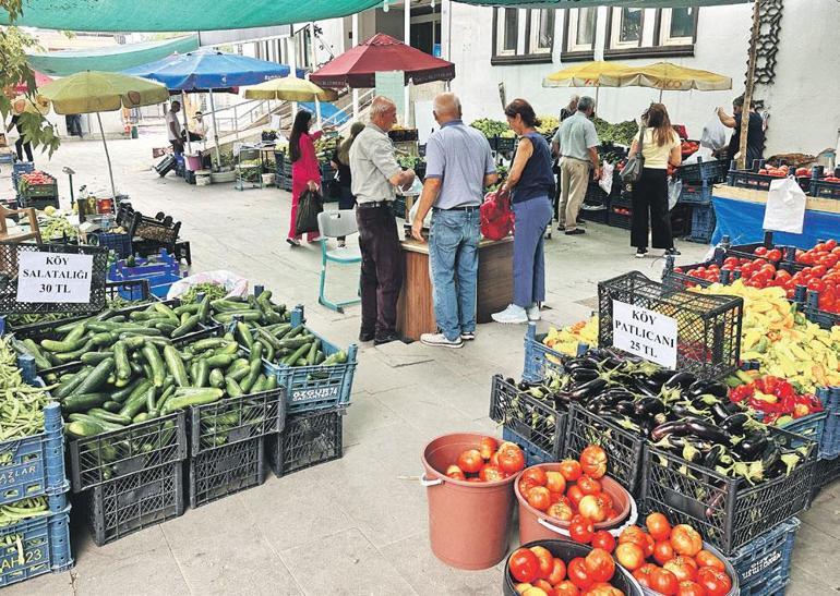 Yaşam süresinin en yüksek olduğu il Tuncelinin sırrı