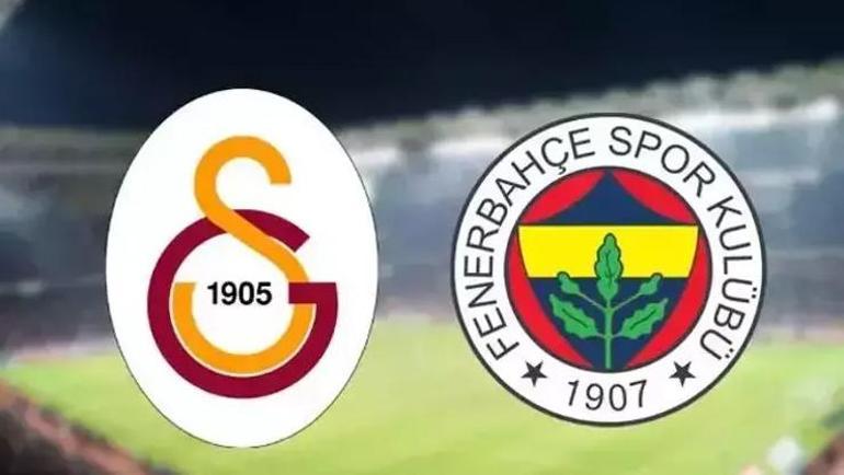 Fenerbahçe - Galatasaray maçı nerede oynanacak Fenerbahçe - Galatasaray derbisi hangi statta, nerede oynanıyor