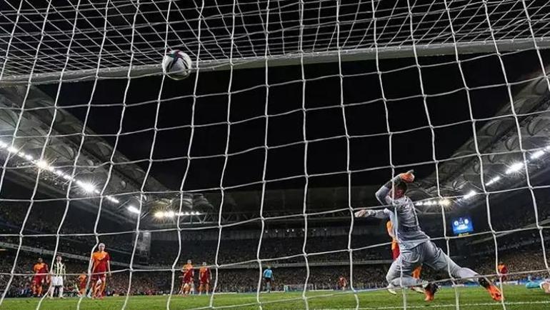 Fenerbahçe - Galatasaray maçı nerede oynanacak Fenerbahçe - Galatasaray derbisi hangi statta, nerede oynanıyor