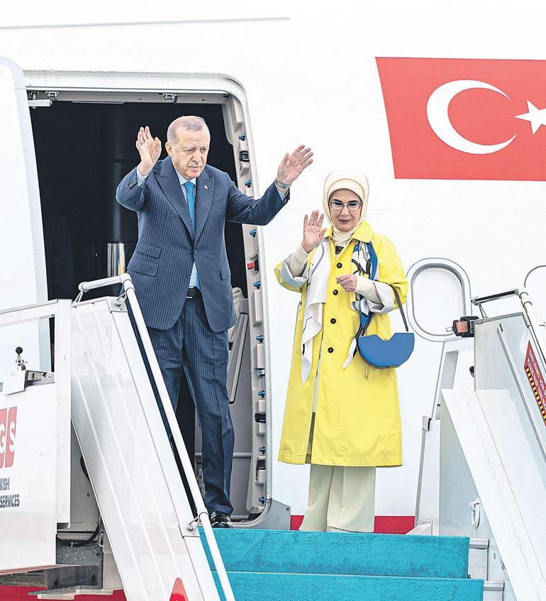 Erdoğandan Netanyahu yönetimine tepki: Her türlü tahrike başvuruyorlar