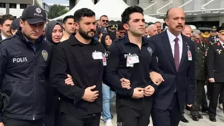 Polis Şeyda Yılmaz’ı şehit eden katil Yunus Emre Geçti’nin ifadesi ortaya çıktı Avukatın sözleri de skandal