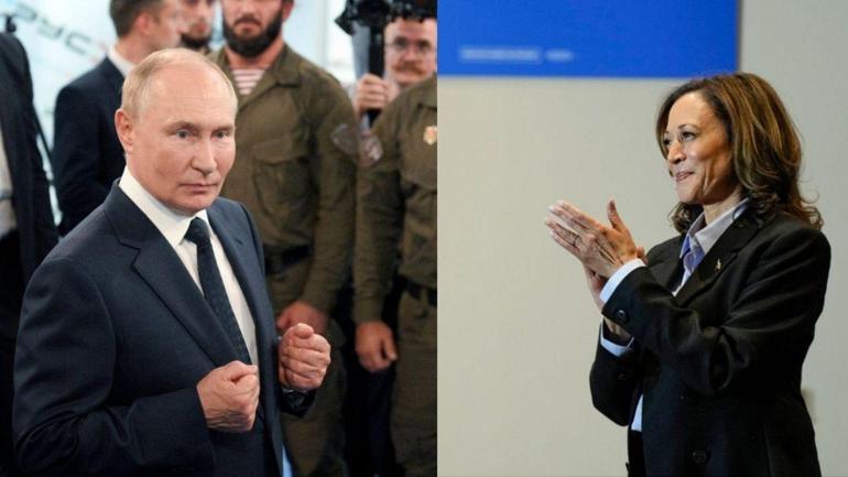 Uzman isim Uzman isim ‘ters anlaşma’ olabilir diyerek anlattı Putin sağ gösterip sol vuruyor