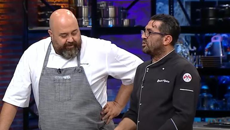 MasterChef Bedri usta kimdir MasterChef konuğu Bedri usta kaç yaşında, nerelidir