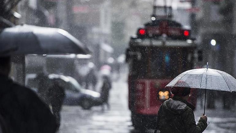 Kar ne zaman yağacak Havalar ne zaman, hangi tarihte soğuyacak