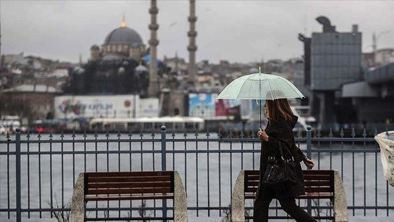 Kar ne zaman yağacak Havalar ne zaman, hangi tarihte soğuyacak