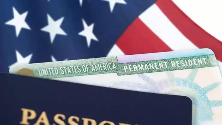 GREEN CARD BAŞVURU EKRANI 2024-2025: Green Card başvurusu nasıl yapılır Green Carda başvuruları başladı mı, ne zamana kadar