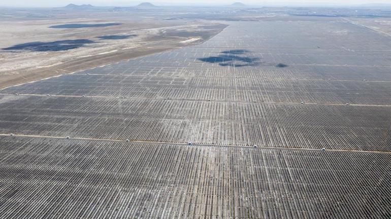 Kalyon Holdingin yönetim Kurulu Başkanı Cemal Kalyoncu: 80 yıldır tüm enerjimizle Türkiye için çalışıyoruz