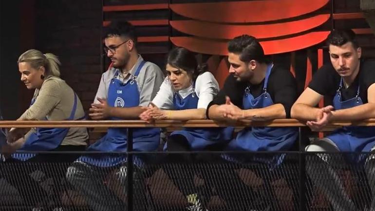 MASTERCHEF ELEME ADAYI KİM OLDU 2 Ekim MasterChef son bölümde kim kazandı, eleme adayları kimler Eleme potasına giren 3. ve 4. isim