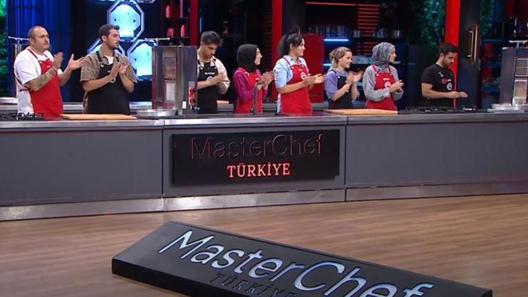 MASTERCHEF ELEME ADAYLARI 3 EKİM | Dün akşam MasterChef son bölümde MasterChef dokunulmazlık oyunu kim, hangi takım kazandı MasterChef 5. ve 6. eleme adayları