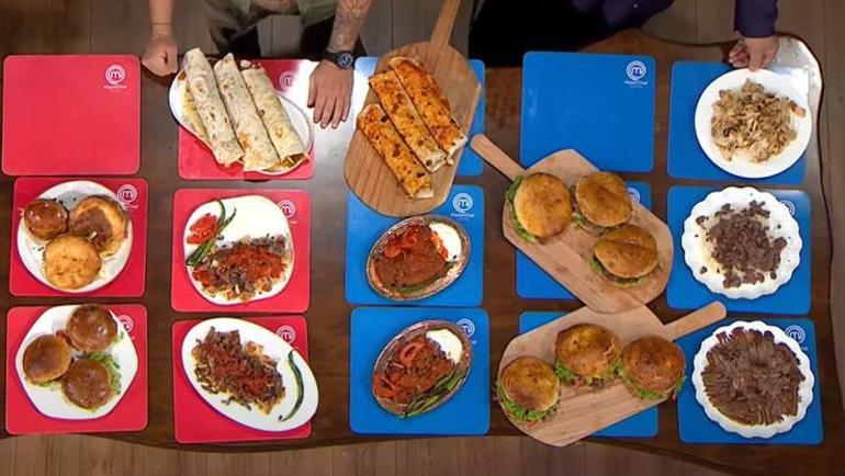 MASTERCHEF ELEME ADAYLARI 3 EKİM | Dün akşam MasterChef son bölümde MasterChef dokunulmazlık oyunu kim, hangi takım kazandı MasterChef 5. ve 6. eleme adayları