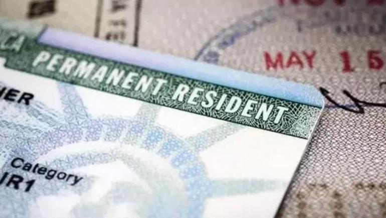 GREEN CARD BAŞVURULARI BAŞLADI Green Card başvurusu nasıl yapılır Green Card başvuru tarihleri ve başvuru şartları