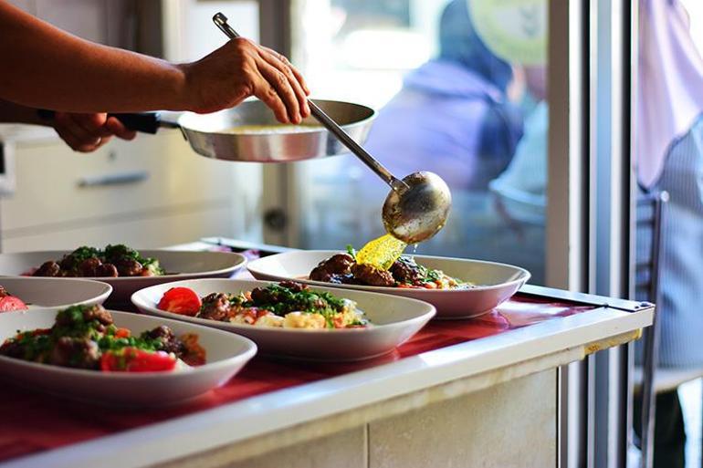 MasterChef Balaban köftesi tarifi Balaban köftesi  nasıl yapılır, hangi malzemeler gerekir