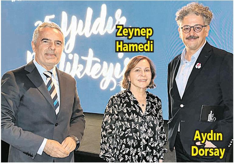 Şu zor zamanlarda sanat çok iyi geliyor