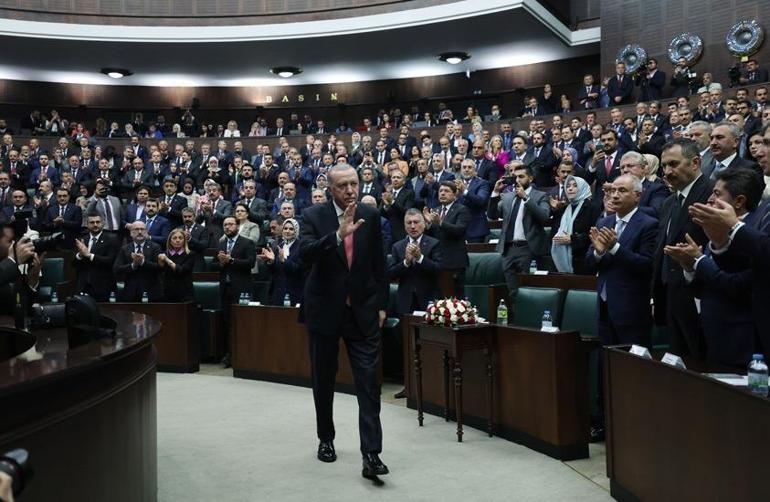 Cumhurbaşkanı Erdoğan: Onlarca suç kaydı olanlar tutuklu yargılanacak