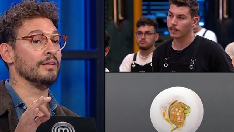 MASTERCHEF DOKUNULMAZLIK OYUNU KİM KAZANDI 9 EKİM | Dünkü MasterChef son bölümde dokunulmazlık oyunu kim, hangi takım kazandı