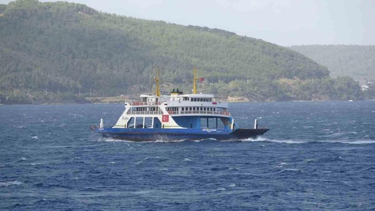 İstanbul Bulgaristan feribot seferleri ne zaman başlayacak İstanbul Bulgaristan feribot sefer tarih ve saatleri