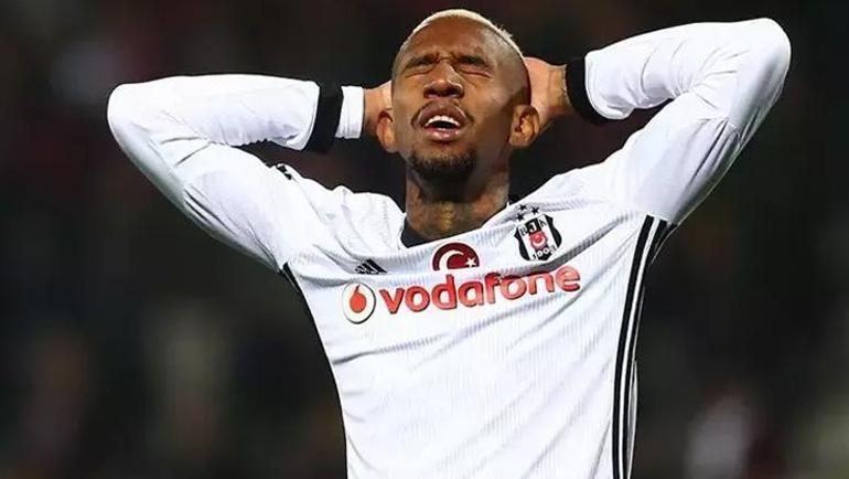 Talisca Beşiktaşa mı gelecek Talisca Beşiktaşa transfer olacak mı, son durum ne