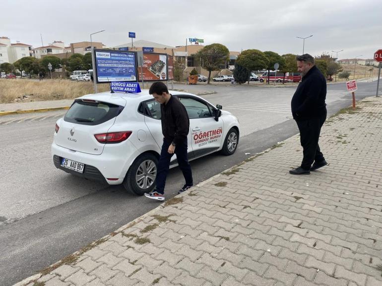 Ehliyet almak zorlaşıyor Sürücü adayları elinizi çabuk tutun, sayılı gün var