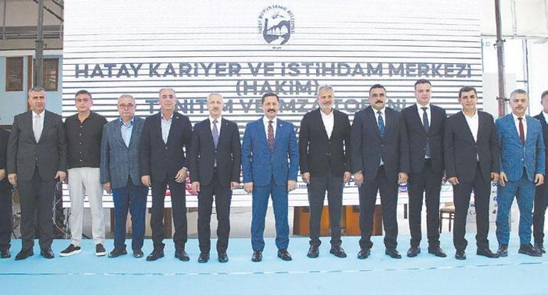 Balıkesirin Yakın Kartı bol destekle geldi