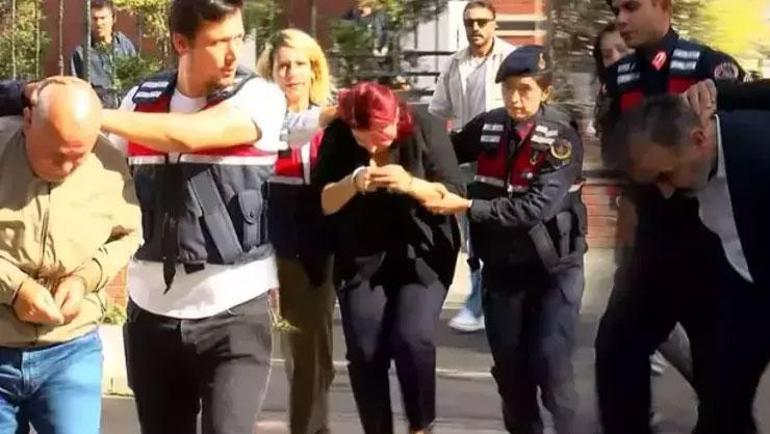 Yeni doğan bebeklere para için yaptıkları kan dondurdu Öldür ya da canlandır talimatları polis dinlemesine takıldı