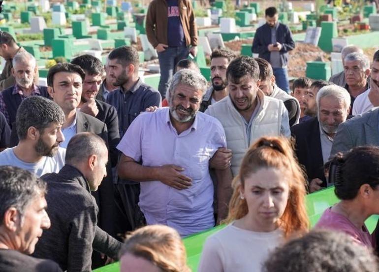 18 gün sonra cansız bedeni Van Gölünde bulundu Rojin Kabaişe acı veda