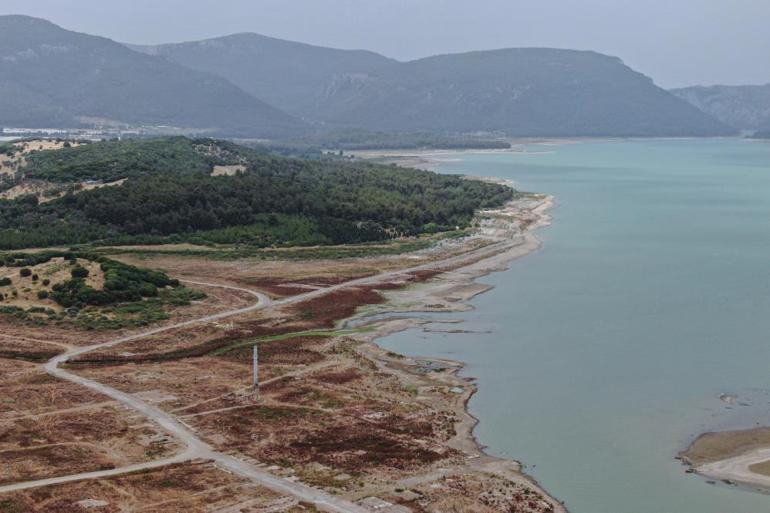 İzmirde tehlike adım adım yaklaşıyor