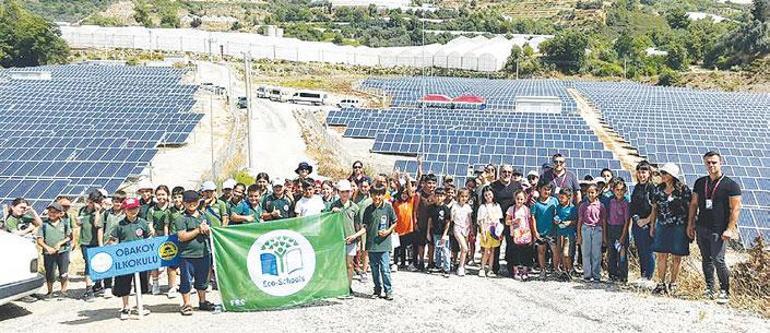 Eskişehir el ele verip çocukları kurtardı