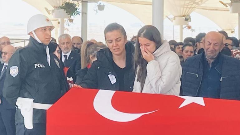 TUSAŞ şehitleri son yolculuklarına uğurlandı Şehit mühendisin hikayesi yürek yaktı: Kızı lösemiymiş