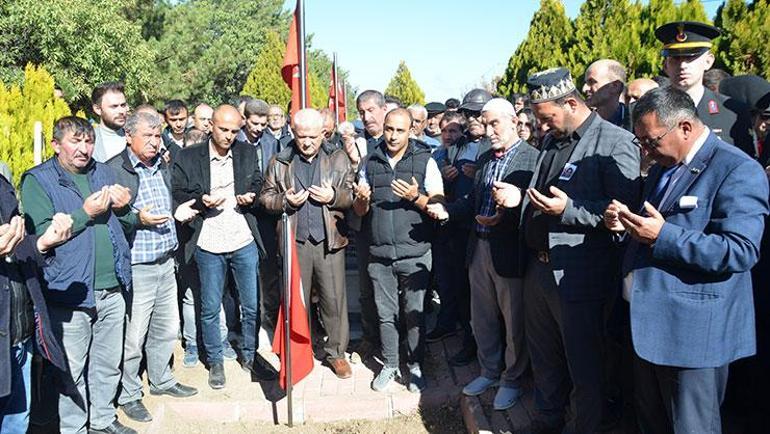 TUSAŞ şehitleri son yolculuklarına uğurlandı Şehit mühendisin hikayesi yürek yaktı: Kızı lösemiymiş