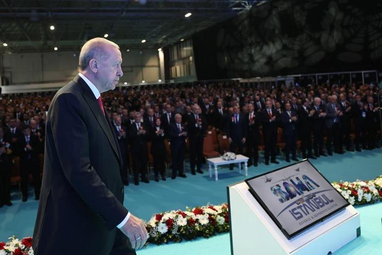 Cumhurbaşkanı Erdoğan: Terörün arkasındakileri görüyoruz, oyunu bozacağız