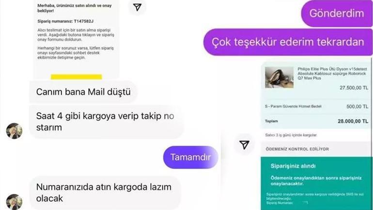 Nişanlanan genç kadına akılalmaz tuzak Canım deyip dolandırdı