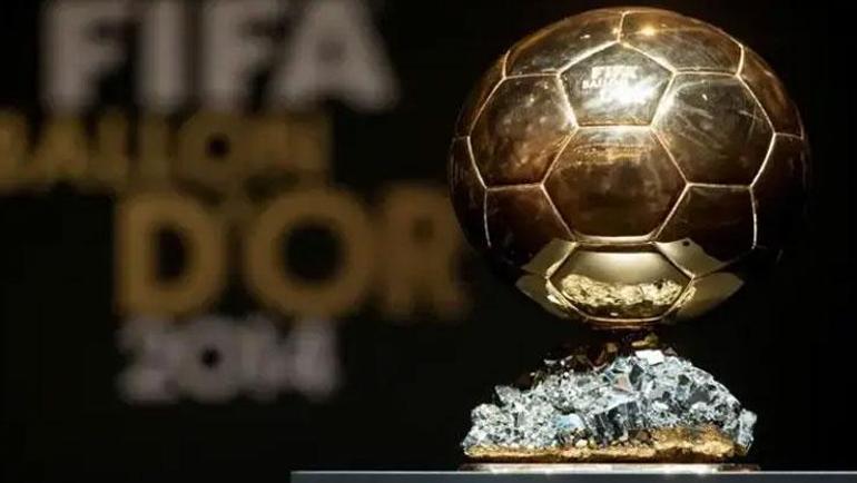 Ballon d’Or ödülünü 2024 kim kazandı Türk futbolcu da listeye girdi