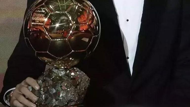 Ballon d’Or ödülünü 2024 kim kazandı Türk futbolcu da listeye girdi