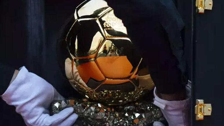 Ballon d’Or ödülünü 2024 kim kazandı Türk futbolcu da listeye girdi