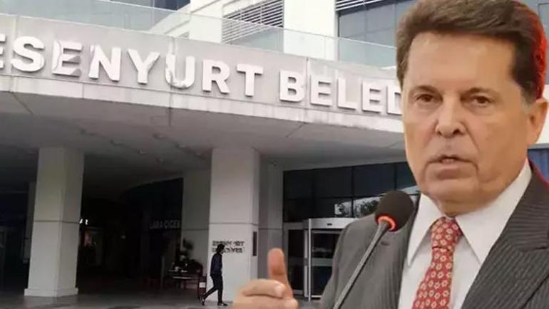 Ahmet Özer kimdir CHP Esenyurt Belediye Başkanı Ahmet Özer nereli, hangi partiden Ahmet Özer son dakika bilgileri ve haberleri