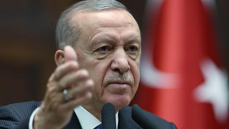 Cumhurbaşkanı Erdoğan: Devlet Beyin cesur çıkışları tarihe not düştü