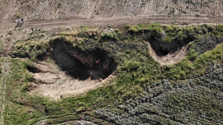 Aşırı sulama kaynağı kurutuyor, 2 Atatürk Barajı enerji çekiyor