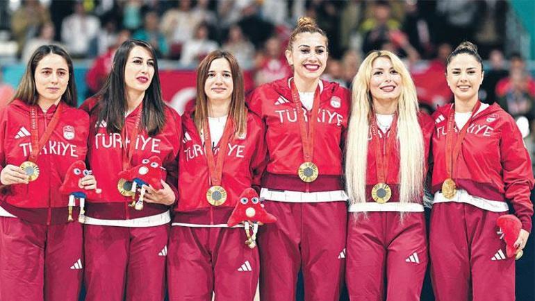 Engelleri aşan güç: Spor ve Paris 2024ün ilhamı