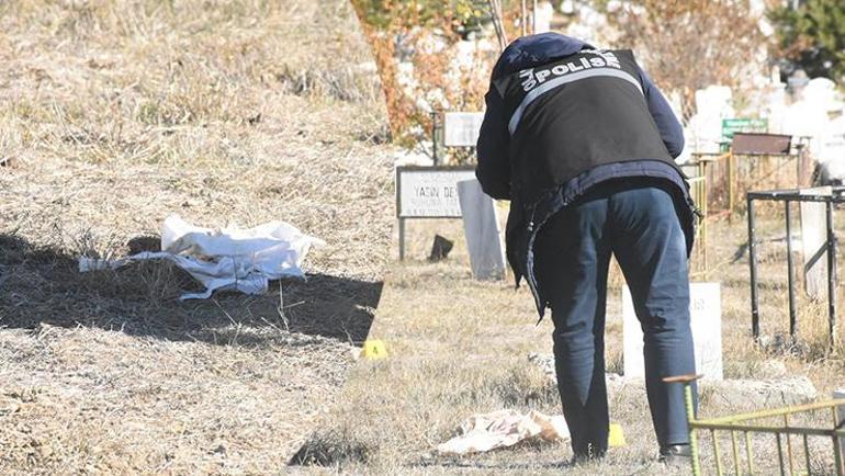 Parçalanmış cesedi bulunan bebeğin sırrı çözüldü Neyse ki şüphelenilen gibi olmadı